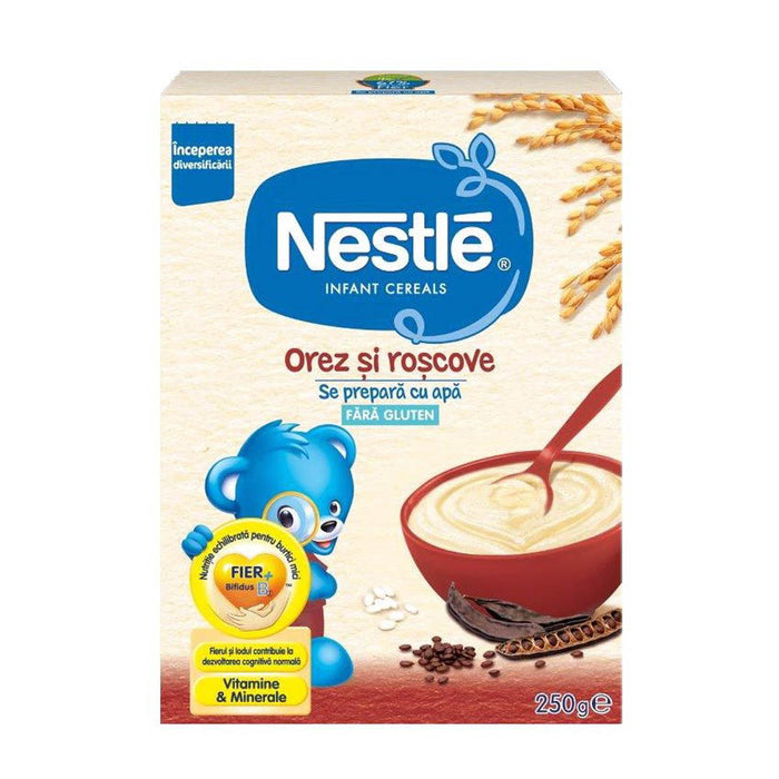 Nestle Baby | Cereale | 250 g